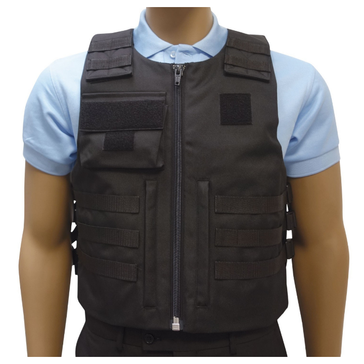 Housse de Protection pour Gilet Pare Balles - GK et COMMODITEX