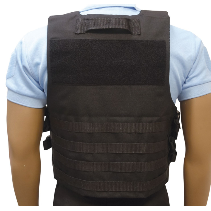 Housse de Protection pour Gilet Pare Balles - GK et COMMODITEX