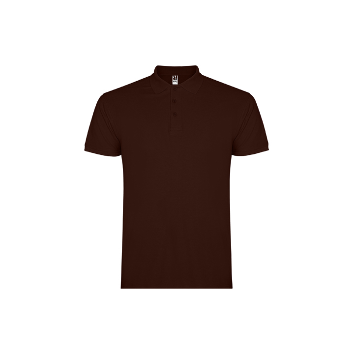 POLO MANCHES COURTE 200 gr