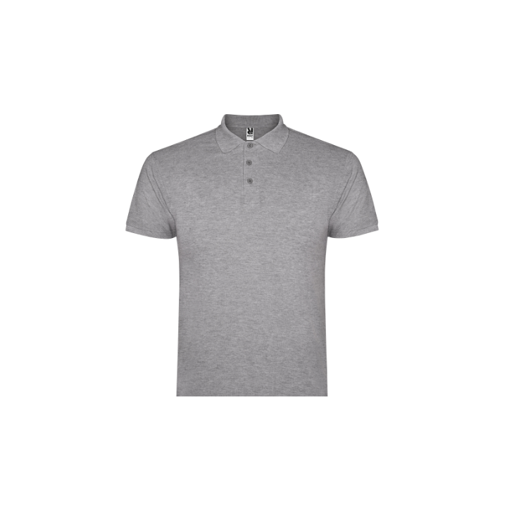 POLO MANCHES COURTE 200 gr