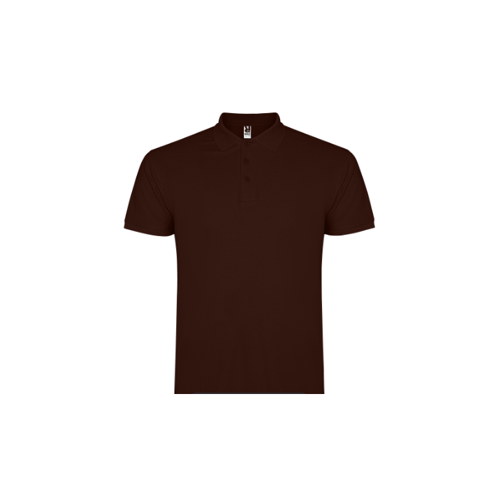 POLO MANCHES COURTE 200 gr