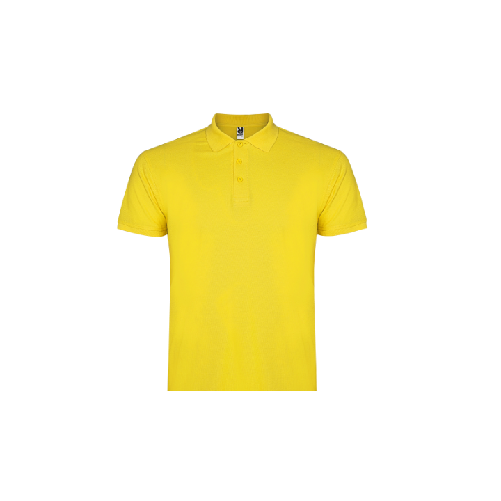 POLO MANCHES COURTE 200 gr