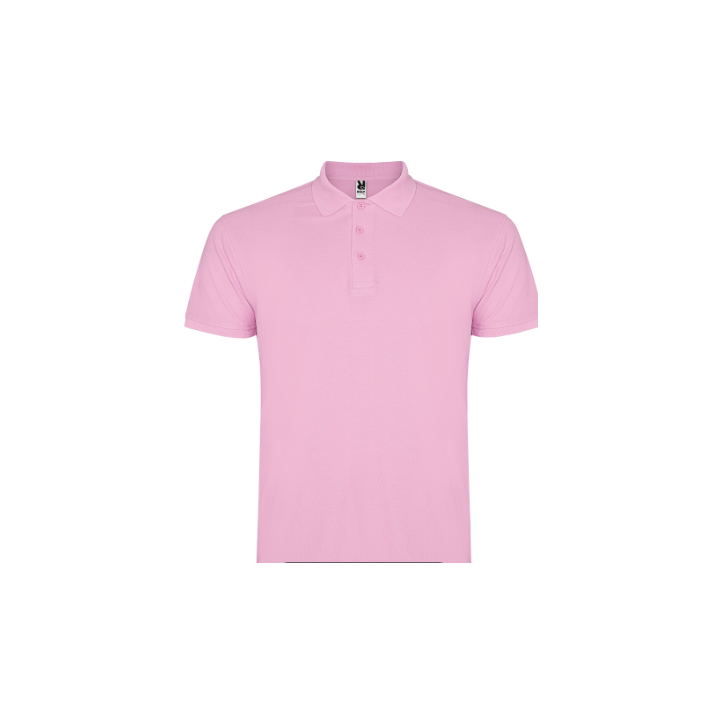 POLO MANCHES COURTE 200 gr