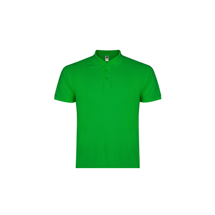 POLO MANCHES COURTE 200 gr