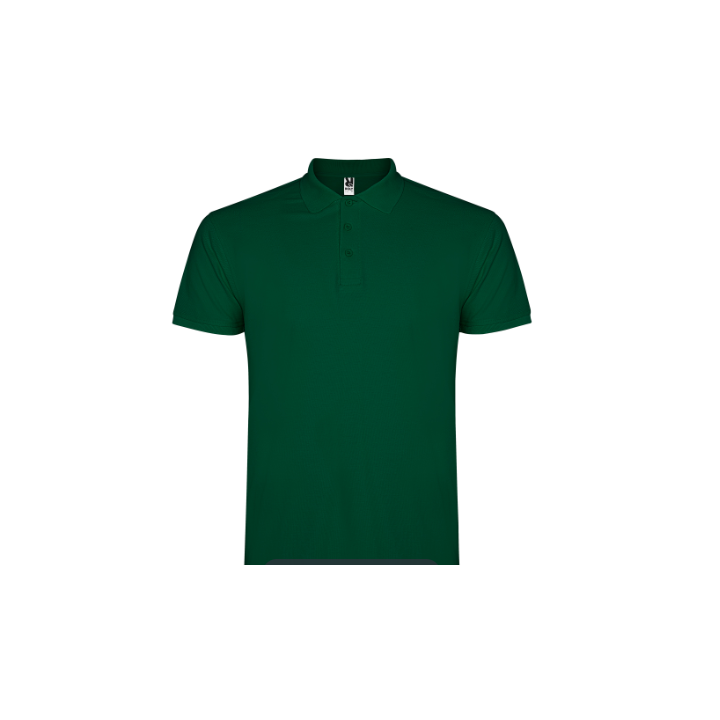 POLO MANCHES COURTE 200 gr