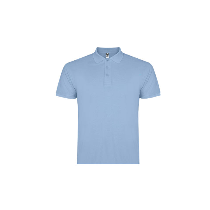POLO MANCHES COURTE 200 gr