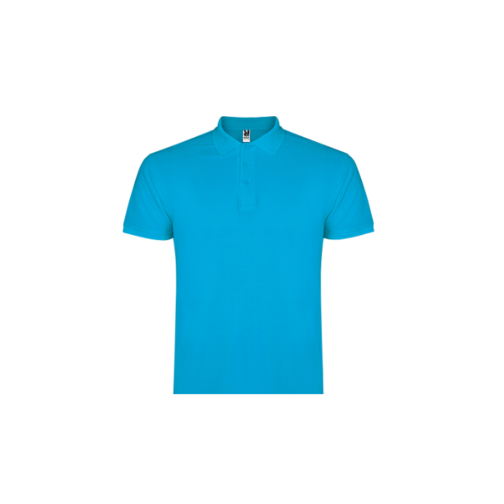 POLO MANCHES COURTE 200 gr