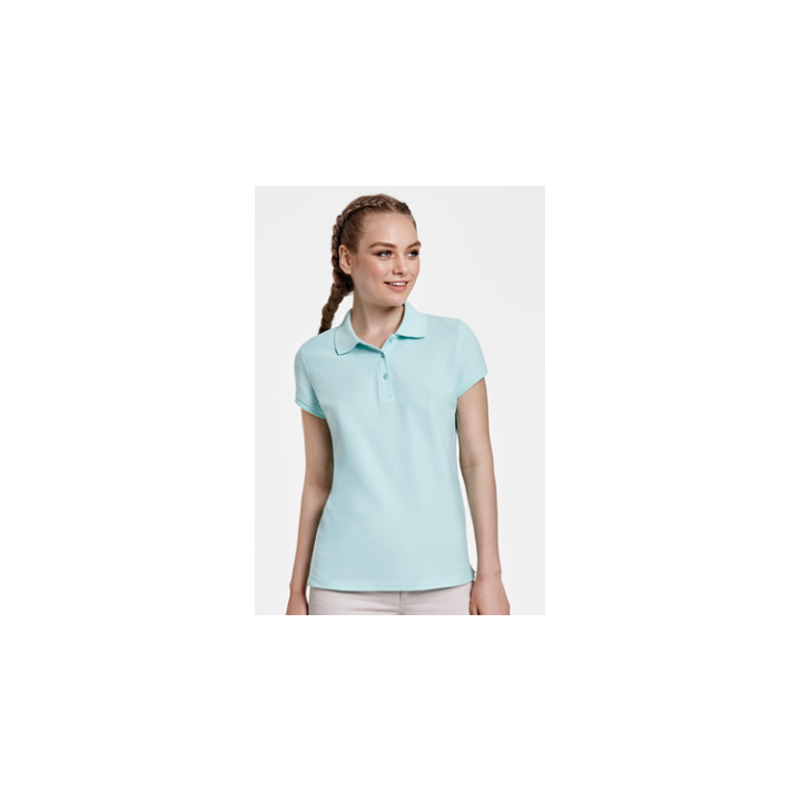 POLO FEMME 200 gr