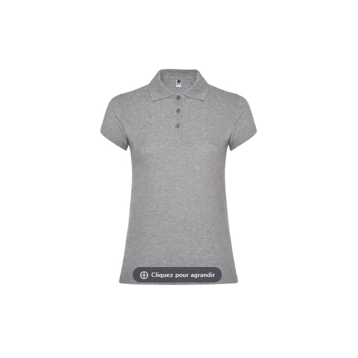 POLO FEMME 200 gr