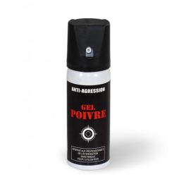 AEROSOL gel poivre 50 ml