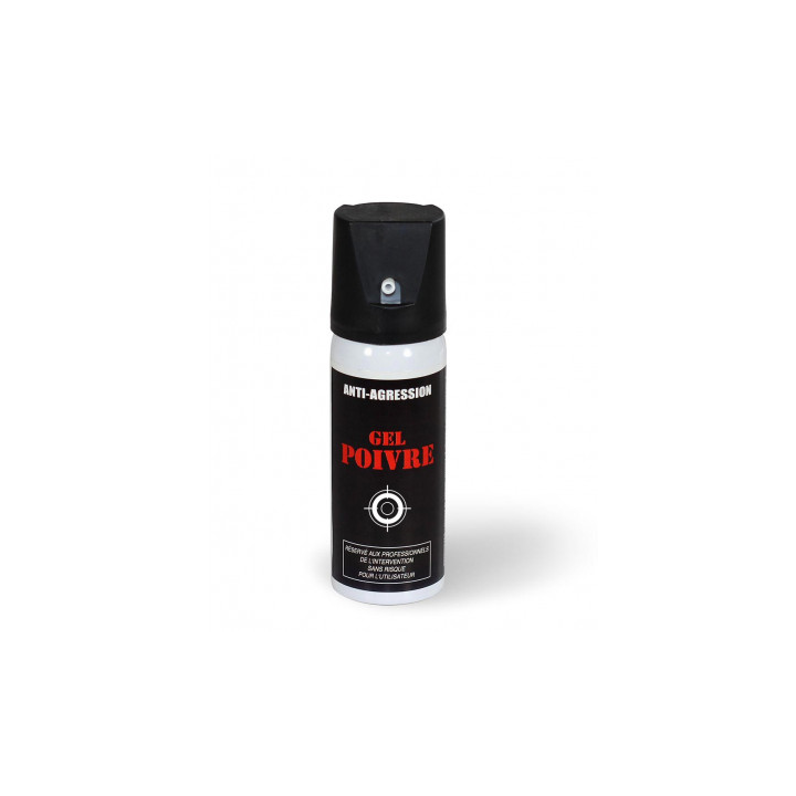 AEROSOL gel poivre 50 ml