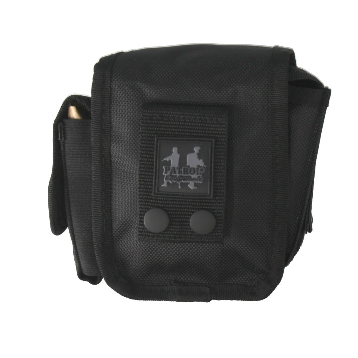 Pochette utilitaire ceinture - Accessoire pratique et fonctionnel pour les professionnels