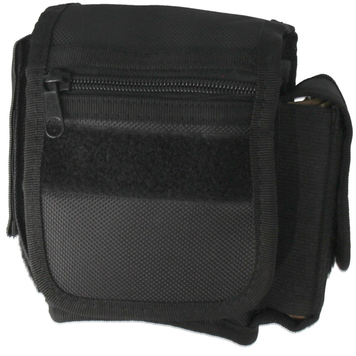 Pochette utilitaire ceinture - Accessoire pratique et fonctionnel pour les professionnels