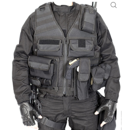Gilet intervention GK