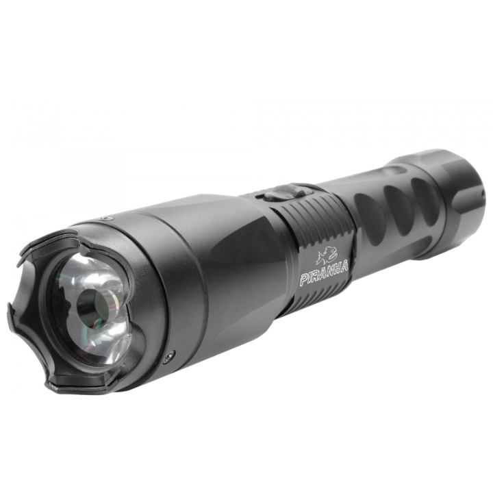 Lampe avec shocker électrique - Polyvalence et efficacité