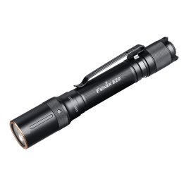 Lampe de poche E20