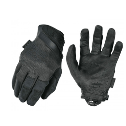 Gants de palpation SPECIALTY 0.5 noir MECHANIX | Protection et précision