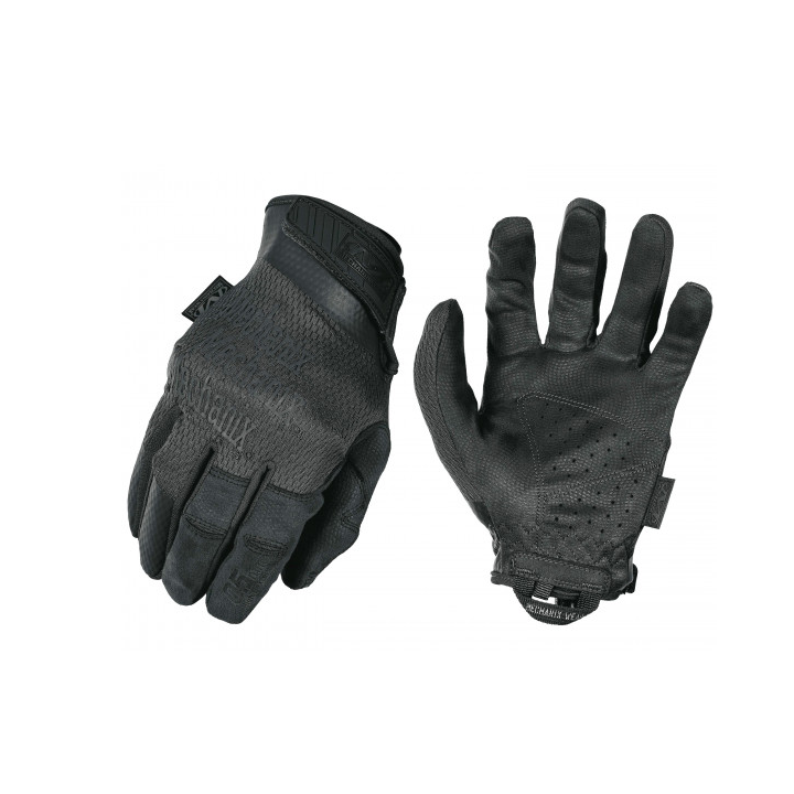 Gants de palpation SPECIALTY 0.5 noir MECHANIX | Protection et précision