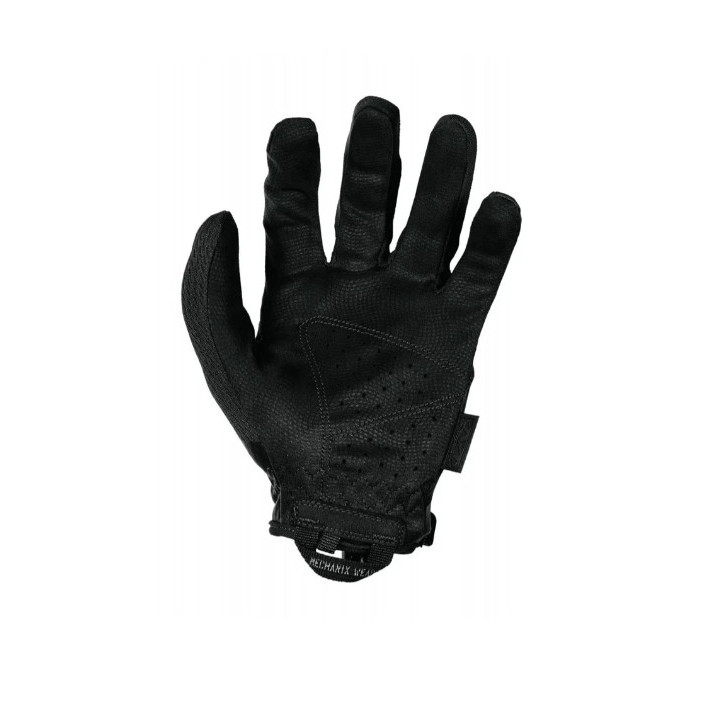 Gants de palpation SPECIALTY 0.5 noir MECHANIX | Protection et précision