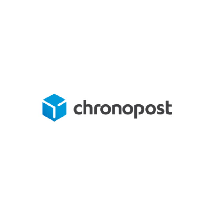 Livraison Chronopost 13h
