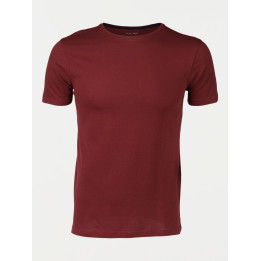 Tee-shirt technique B. Bordeaux - Confort et Performance |