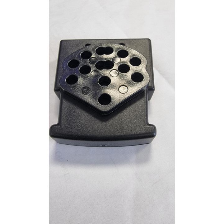 Adaptateur Rapide Rotatif 8K31 Vega Holster Noir | Meilleure qualité