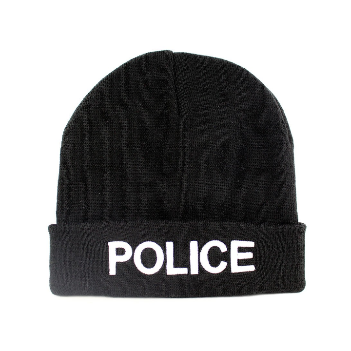 BONNET POLICE