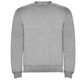 SWEAT COL ROND