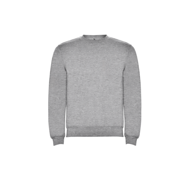 SWEAT COL ROND