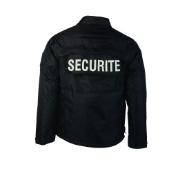 Blouson Sécurité - Vêtement de travail. Ateq uniformes