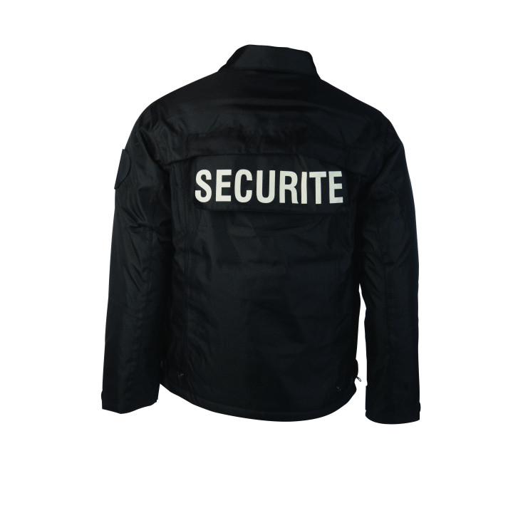 Blouson Sécurité - Vêtement de travail. Ateq uniformes