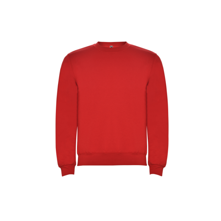 SWEAT COL ROND