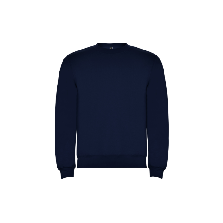 SWEAT COL ROND