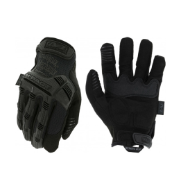 Gants M-PACT Noir - MECHANIX