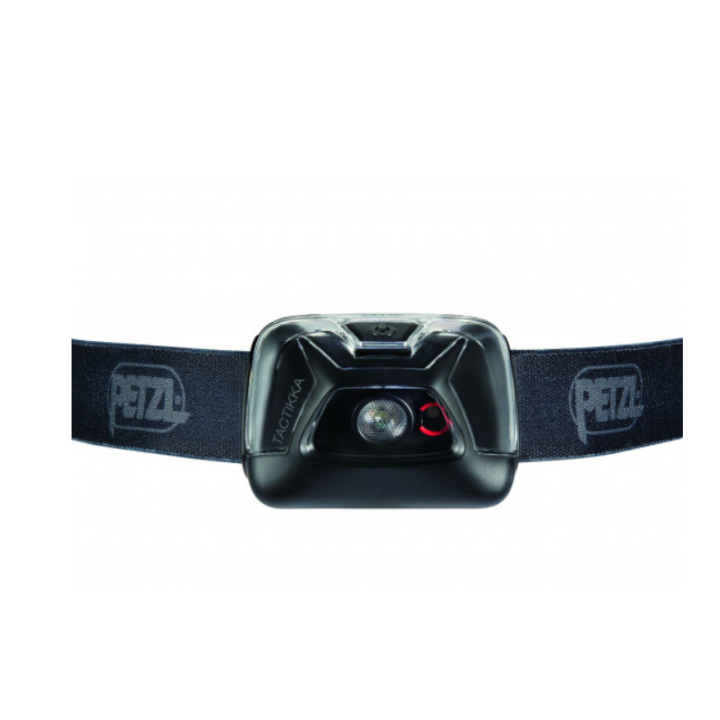 Lampe Frontale Tactikka noir- 300 lumens PETZL