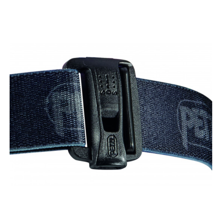 Lampe Frontale Tactikka noir- 300 lumens PETZL