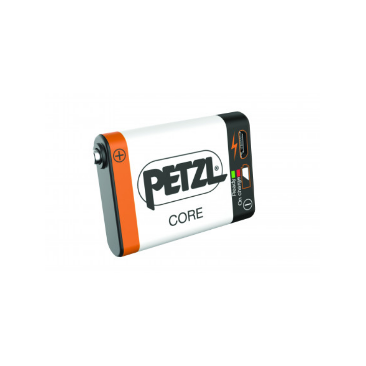 Lampe Frontale Tactikka noir- 300 lumens PETZL