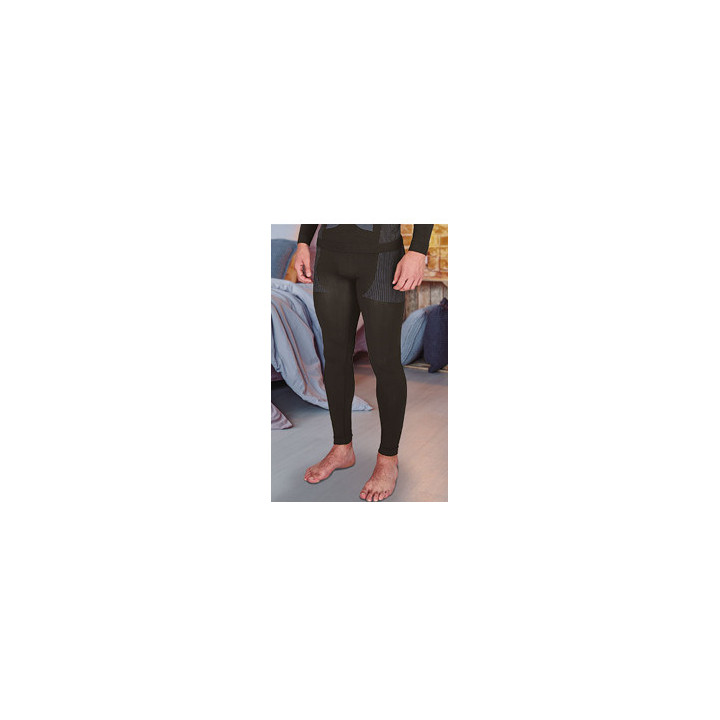 Collant Thermo Performer niveau 3 noir