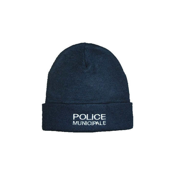 Bonnet Police Municipale - confort et professionnalisme
