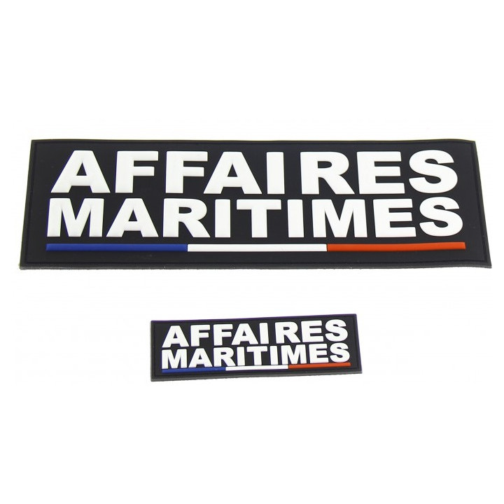 Parka Tous Temps marine AFFAIRES MARITIMES | Confortable et résistante