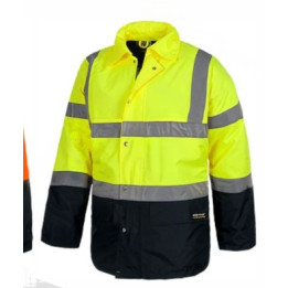 Parka SECURITE ECOLE