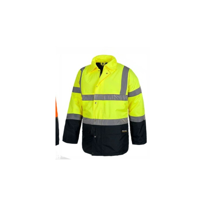 Parka SECURITE ECOLE