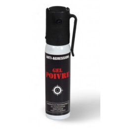 AEROSOL GEL POIVRE 25 ML