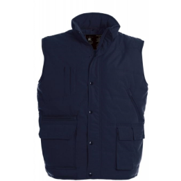 Blouson sans manches AFFAIRES MARITIMES | Confortable et pratique