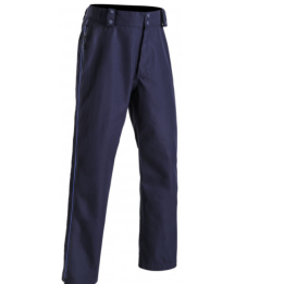 Surpantalon De Pluie Membrané Police Municipale | Protège de la pluie