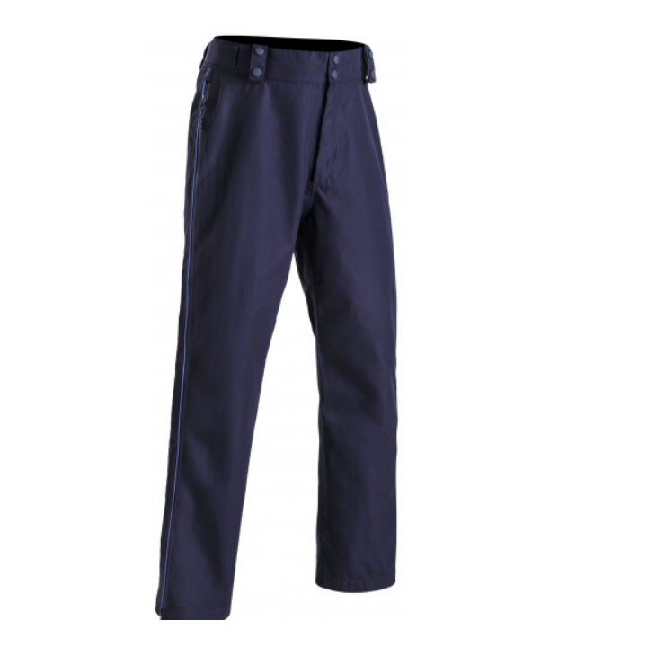 Surpantalon De Pluie Membrané Police Municipale | Protège de la pluie