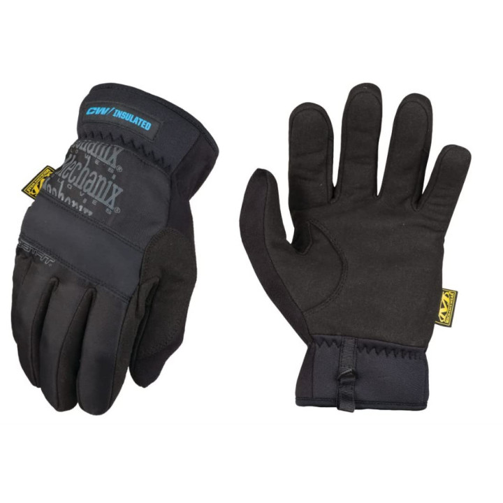 Gants Spécial Temps Froid Element insulated - MECHANIX