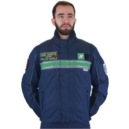 Blouson Tout Temps Garde Champêtre / Police Rurale