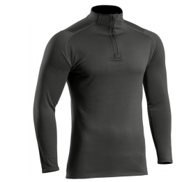 Sweat zippé Thermo Performer niveau 3 : confort et chaleur