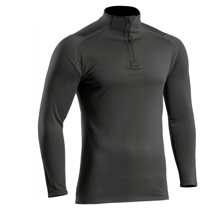 Sweat zippé Thermo Performer niveau 3 : confort et chaleur